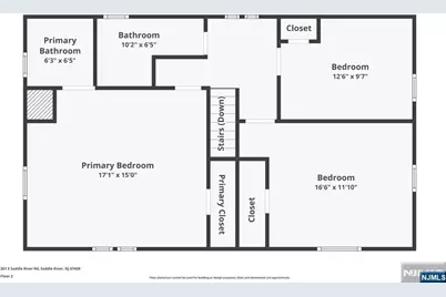 261 E Saddle River Road, Saddle River, NJ 07458 - Photo 33