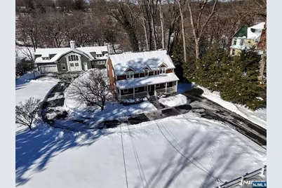 261 E Saddle River Road, Saddle River, NJ 07458 - Photo 1