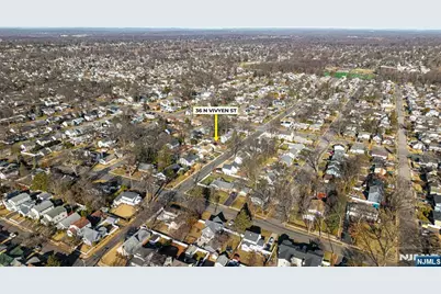 36 N Vivyen Street, Bergenfield, NJ 07621 - Photo 33