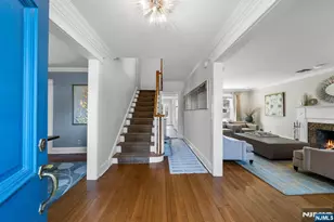 163 Hampton Pl, Ridgewood, NJ 07450 - Photo 3