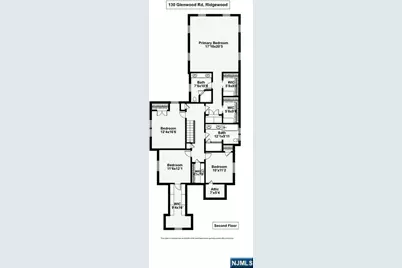 130 Glenwood Road, Ridgewood, NJ 07450 - Photo 49