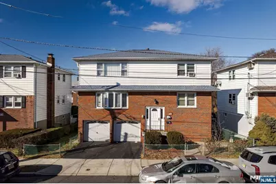 715 Tyler Street, Lyndhurst Township, NJ 07071 - Photo 1