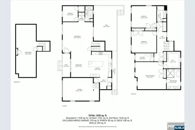 11 Laurel Place, Fairfield, NJ 07004 - Photo 45