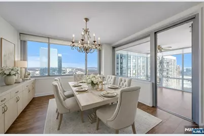 1600 Parker Avenue 29C #29C, Fort Lee, NJ 07024 - Photo 21