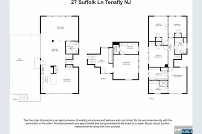 27 Suffolk Lane, Tenafly, NJ 07670 - Photo 15