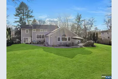 528 Baylor Avenue, River Vale Township, NJ 07675 - Photo 41