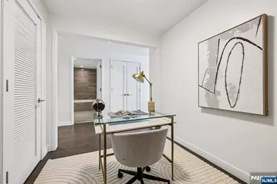 800 Ave At Port Imperial Boulevard 416 #416, Weehawken, NJ 07086 - Photo 21