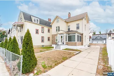 328 Hawthorne Street, Orange, NJ 07050 - Photo 25