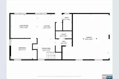 75 Demarest Avenue, Emerson, NJ 07630 - Photo 45