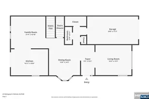 473 Mahogany Ct 473, Mahwah, NJ 07430 - Photo 21