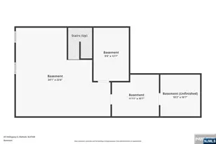 473 Mahogany Ct 473, Mahwah, NJ 07430 - Photo 23