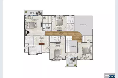 5 Locust Place, Livingston, NJ 07039 - Photo 5