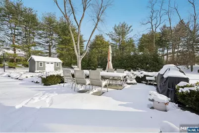 320 Long Bow Drive, Franklin Lakes, NJ 07417 - Photo 29