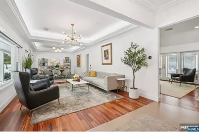 320 Long Bow Drive, Franklin Lakes, NJ 07417 - Photo 5