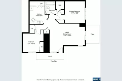 1144 Garrison Court, Mahwah, NJ 07430 - Photo 31