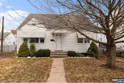 11 Adams Street, Clifton, NJ 07011 - Photo 1