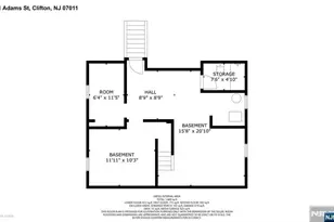 11 Adams St, Clifton, NJ 07011 - Photo 23