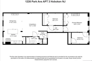 1226 Park Ave 3, Hoboken, NJ 07030 - Photo 27