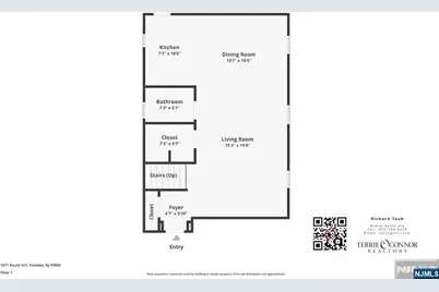 1071 County Road 521, Stillwater, NJ 07860 - Photo 17