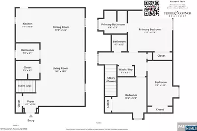 1071 County Road 521, Stillwater, NJ 07860 - Photo 15