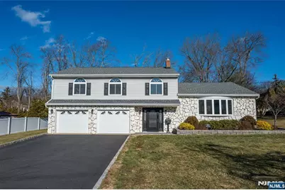 51 Carlisle Road, Wayne, NJ 07470 - Photo 1