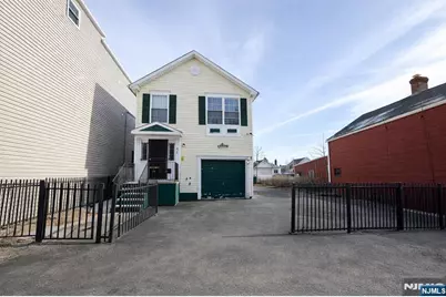 48-50 Holland Street, Newark, NJ 07103 - Photo 1