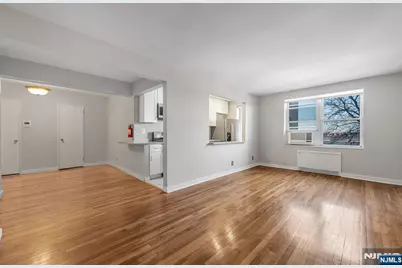 8300 Boulevard East 4D #4D, North Bergen, NJ 07047 - Photo 11