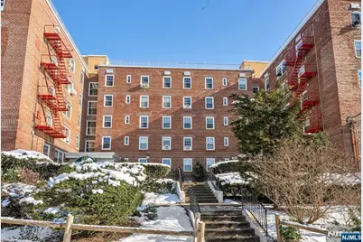 8300 Boulevard East 4D #4D, North Bergen, NJ 07047 - Photo 1