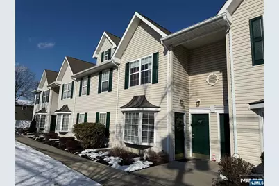 37 Chanda Court D037 #D037, Clifton, NJ 07012 - Photo 1