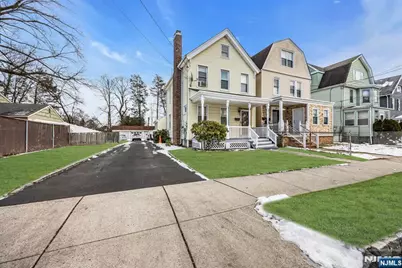 38 Watchung Avenue, West Orange Township, NJ 07052 - Photo 3