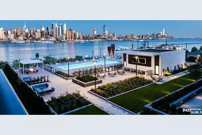 1200 Avenue Port Imp 705 #705, Weehawken, NJ 07086 - Photo 39