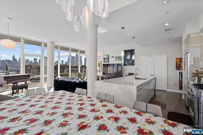 1200 Avenue Port Imp 705 #705, Weehawken, NJ 07086 - Photo 5