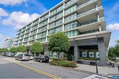 1200 Avenue Port Imp 705 #705, Weehawken, NJ 07086 - Photo 31