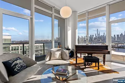 1200 Avenue Port Imp 705 #705, Weehawken, NJ 07086 - Photo 7