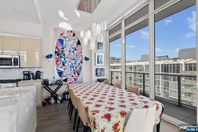 1200 Avenue Port Imp 705 #705, Weehawken, NJ 07086 - Photo 9