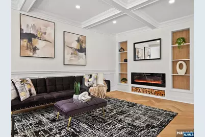 857 Collingwood Avenue, Maywood, NJ 07607 - Photo 5