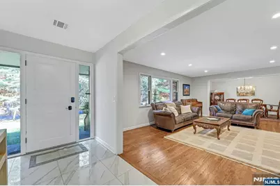 609 Echo Glen Avenue, River Vale Township, NJ 07675 - Photo 5