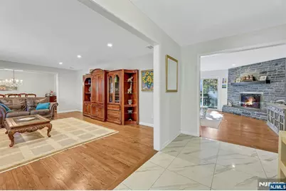 609 Echo Glen Avenue, River Vale Township, NJ 07675 - Photo 3