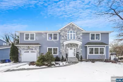 175 Valley Road, River Edge, NJ 07661 - Photo 1