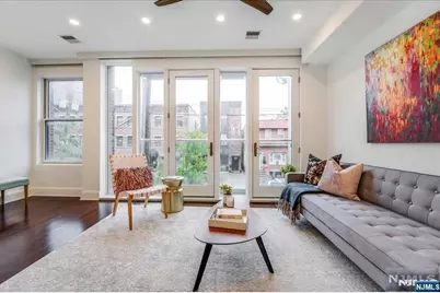 377 5th Street 1 #1, Jersey City, NJ 07302 - Photo 5