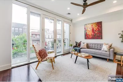 377 5th Street 1 #1, Jersey City, NJ 07302 - Photo 3