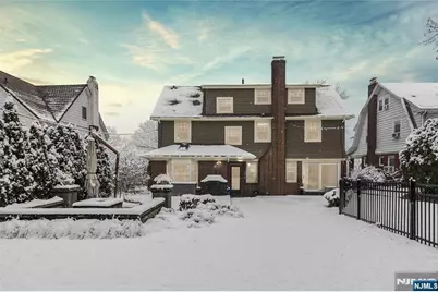 256 Forest Avenue, Glen Ridge, NJ 07028 - Photo 47