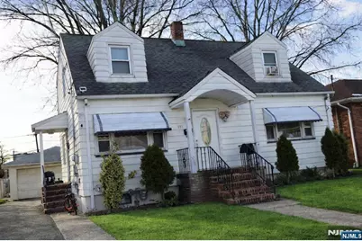 337 1st Street, Saddle Brook Township, NJ 07663 - Photo 1