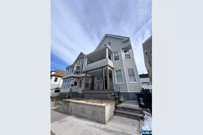 509 26th Street, Paterson, NJ 07514 - Photo 1