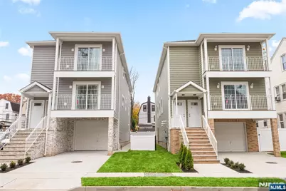 133 E 15th, East Orange, NJ 07017 - Photo 1