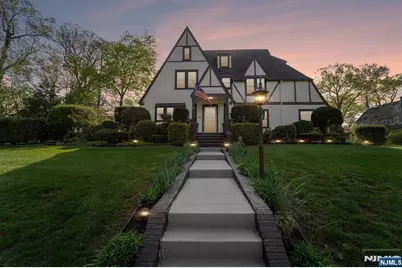 121 Goodwin Terrace, Westwood, NJ 07675 - Photo 1