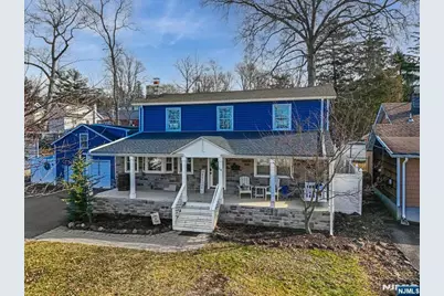 14 Oneida Trail, Wayne, NJ 07470 - Photo 1