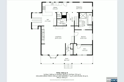 14 Oneida Trail, Wayne, NJ 07470 - Photo 35