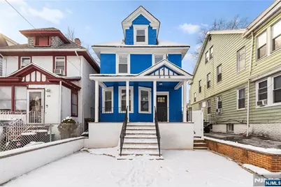 216 Renner Avenue, Newark, NJ 07112 - Photo 1