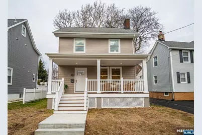 318 Park Avenue, Nutley, NJ 07110 - Photo 1